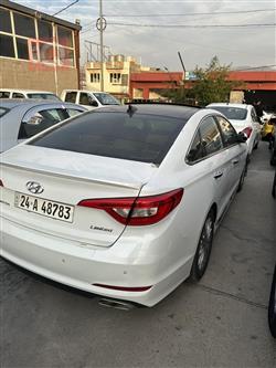 هيونداي سوناتا
